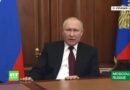 Vladimir Poutine prépare l’attaque de l’Ukraine