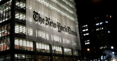 SMS cachés de Von der Leyen avec Bourla, le New York Times poursuit la Commission européenne en justice