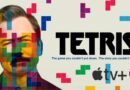 Affiche du film Tetris