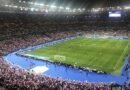 finale de la Coupe de France de football, qui a opposé Nantes et Toulouse le 29 avril 2023 au Stade de France