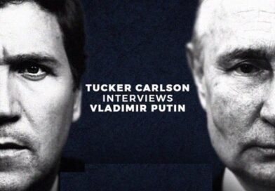 Traduction exclusive de l’interview de Vladimir Poutine par Tucker Carlson